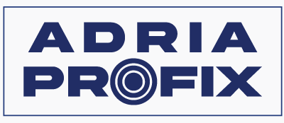 Adriaprofix logo